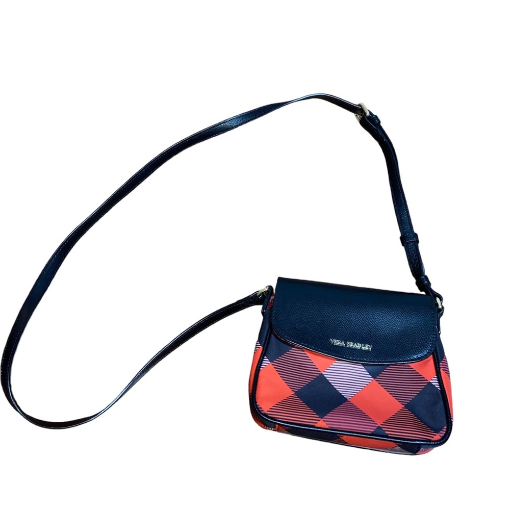Vera Bradley Crossbody